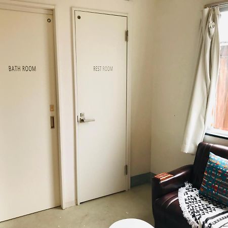 Meedafu'S Yui Hostel And Coffee Yoron Zewnętrze zdjęcie