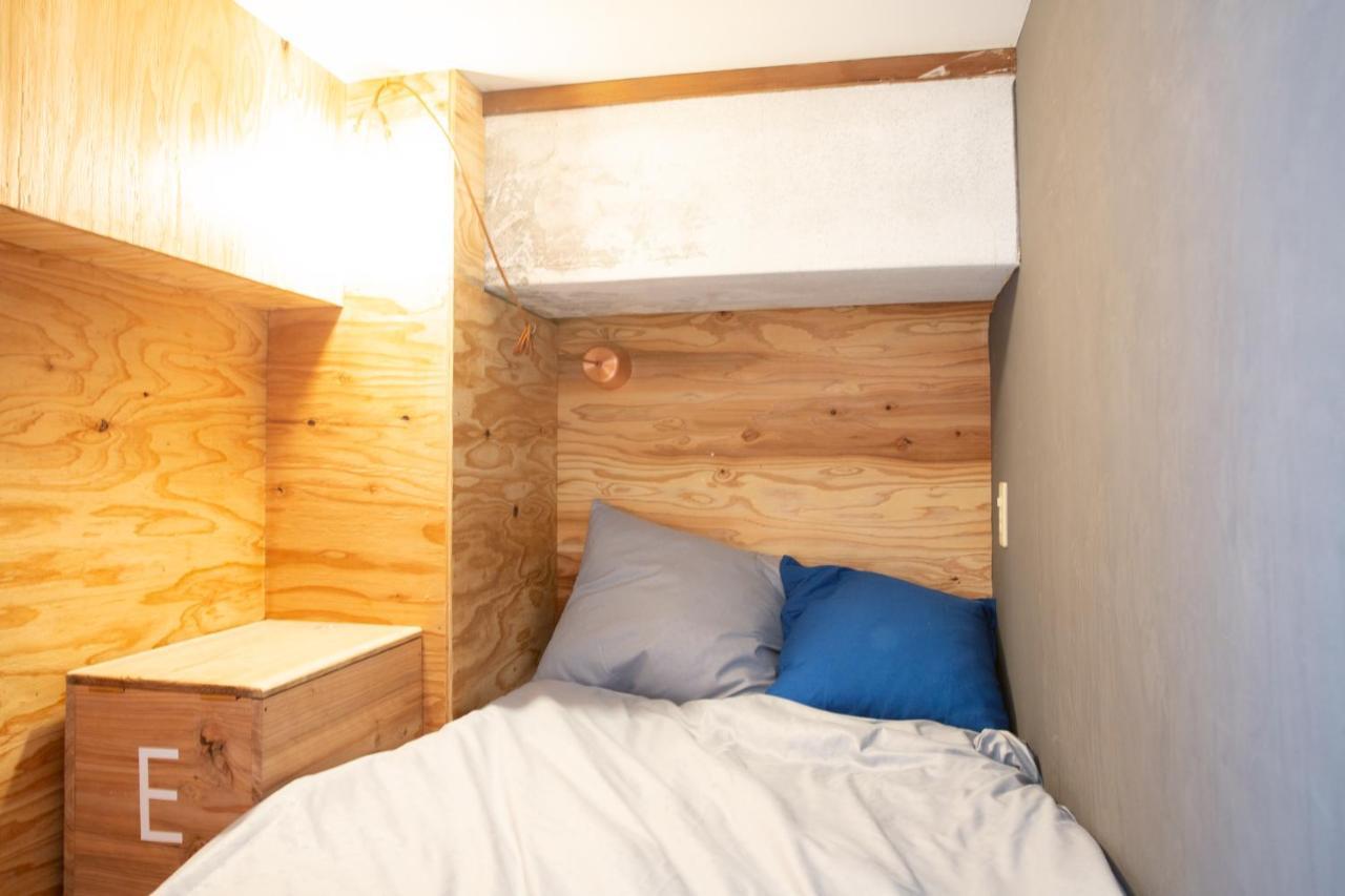 Meedafu'S Yui Hostel And Coffee Yoron Zewnętrze zdjęcie