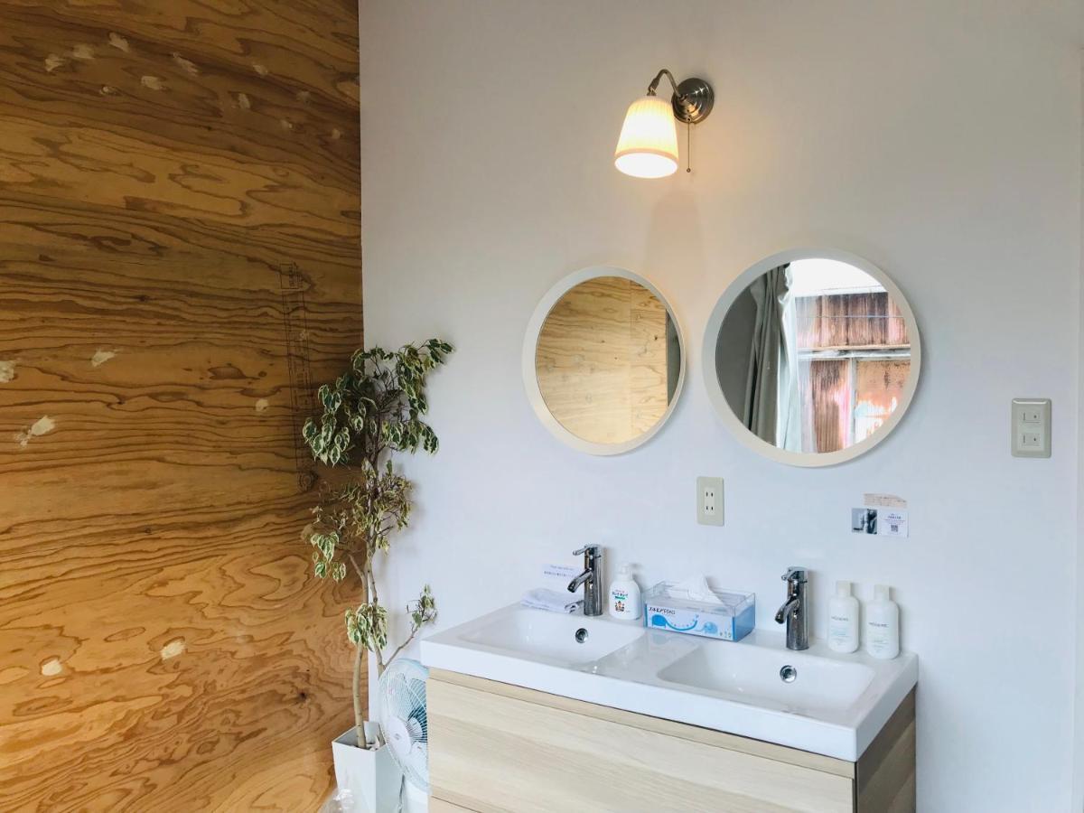 Meedafu'S Yui Hostel And Coffee Yoron Zewnętrze zdjęcie